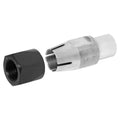 RockNut Kit (Nut and Bung) 1 1/4 Inch RH Thread RockJock 4X4
