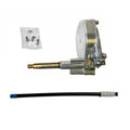 HELM SAFET/DUAL QUICK CONNECT