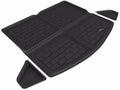 22C MAZDA CX5 3PC BLACK KAGU CARGO LINER