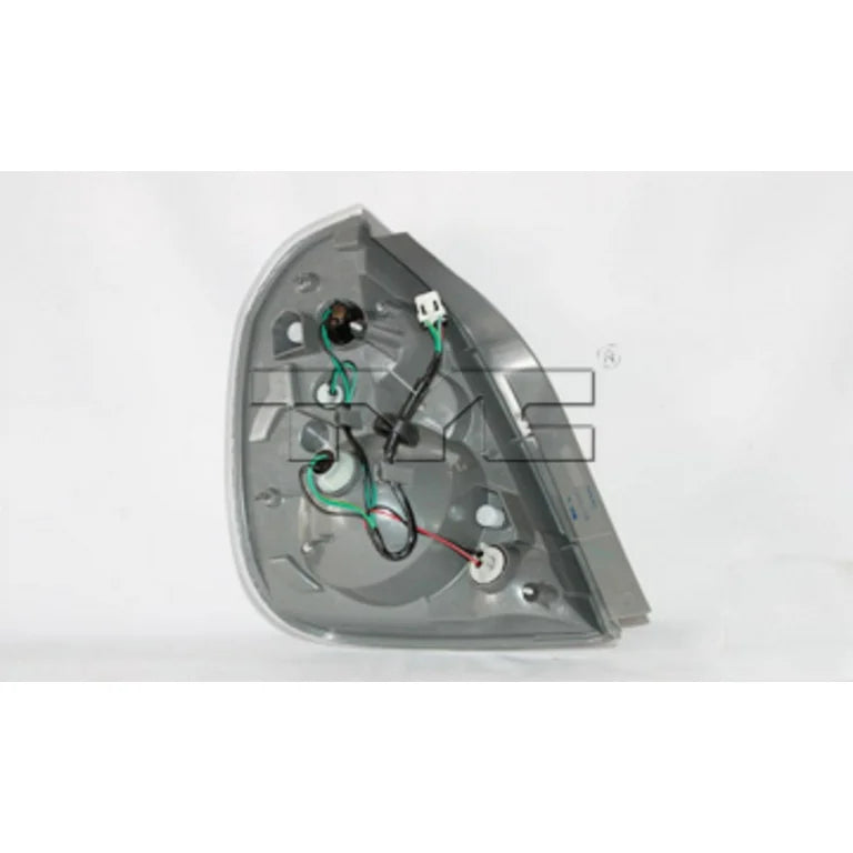 CAPA 0506 NS ALTMA (NON SER) TAILLAMP ASSY RH