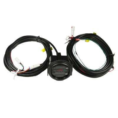 PRO Charging Systems gauge