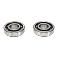 Wiseco, Main Bearing Kit, (2) 30 x 72 x 18 mm