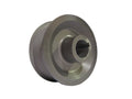 8-Rib 2.85in Supercharger Drive Pulley Improved Traction Profile