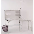 CAMP KITCHEN DELUXE PACK-AWAY C00