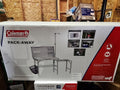 CAMP KITCHEN DELUXE PACK-AWAY C00