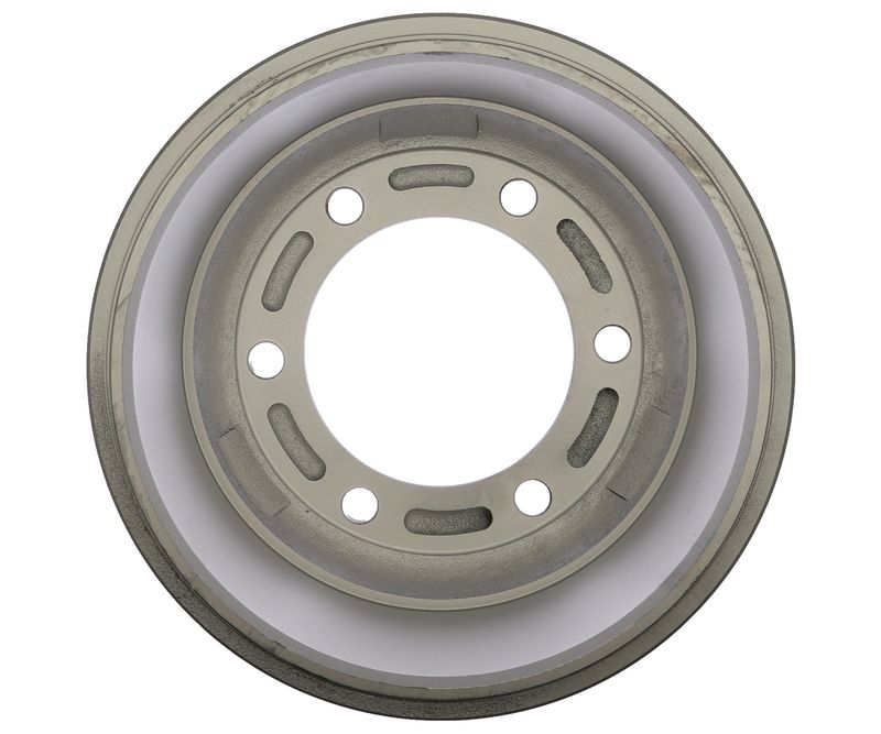 BRAKE DRUM REAR