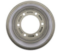 BRAKE DRUM REAR