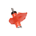 Koni STR.T (Orange) Shock 2013+ Ford Fusion (FWD Only) - Left Front