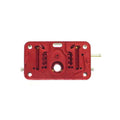 Billet Metering Block - Standard Calibration