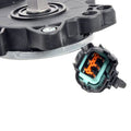 NEW CV DRIVE AXLES