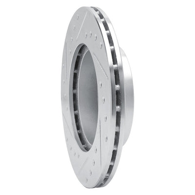DFC silver auto part