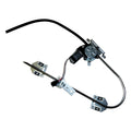 Right Front Power Window Regulator for 91-96 Jeep XJ Cherokee and MJ Comanche Crown Automotive