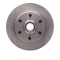 DFC 94-02 Chevrolet Express 2500 Front Brake Rotor