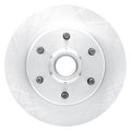 DFC 94-02 Chevrolet Express 2500 Front Brake Rotor
