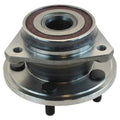 .010 Inch Crankshaft Main Bearing Set 91-06 Jeep TJ, YJ, XJ, MJ, WJ, ZJ w/ 4.0L Eng. Crown Automotive
