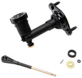 Clutch Master Cylinder for Jeep 97-01 XJ Cherokee or 97-06 TJ Wrangler w/ LHD Crown Automotive