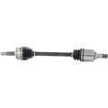 CV AXLE SHAFT