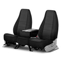 OE FRONT BUCKET SEAT HIGH BACK CHARC UNIVERSAL FIT