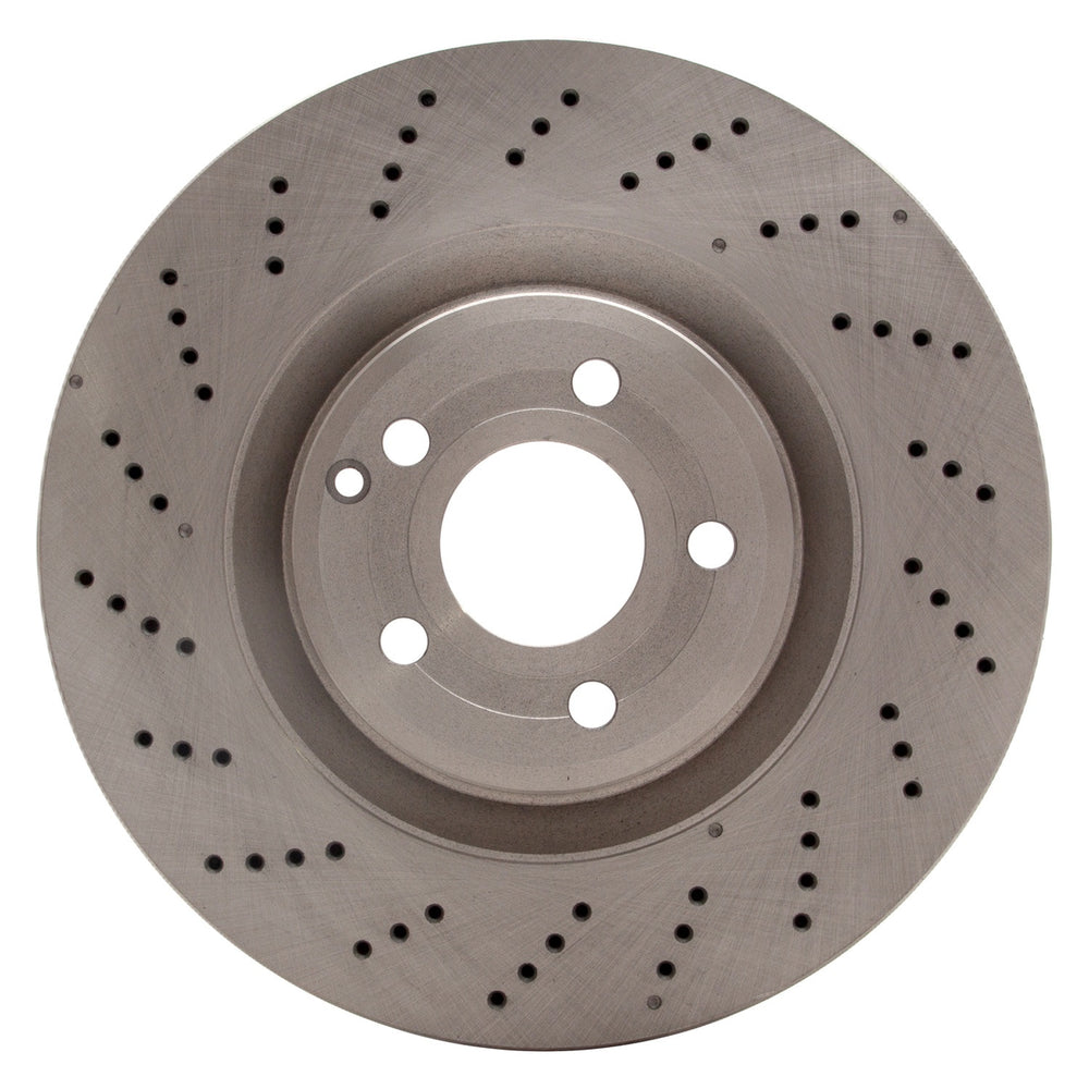 DFC auto part
