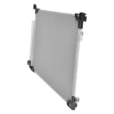 2323 TY COROLLA HYBRID 1.8L L4 5MM w/ R/D CONDENSER