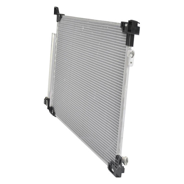 2323 TY COROLLA HYBRID 1.8L L4 5MM w/ R/D CONDENSER