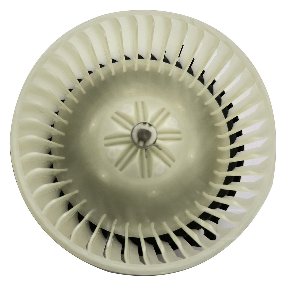19C MZ MZ3 BLOWER ASSY