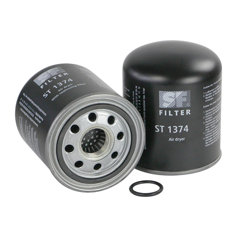 AIR FILTER MIN ORDER QTY1