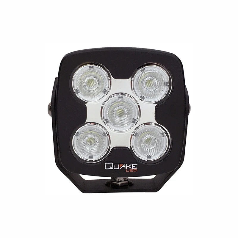 Quake LED auto part