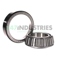 TIMKEN red auto part