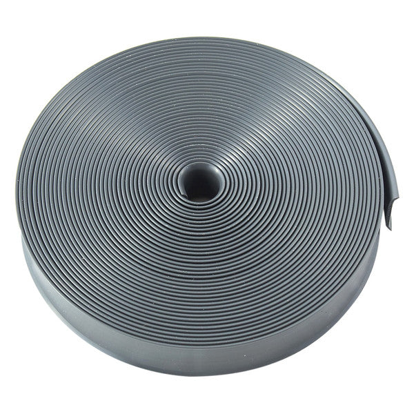 VINYL INSERT 1IN X 1000 FT DARK GRAY