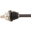 NEW CV AXLE