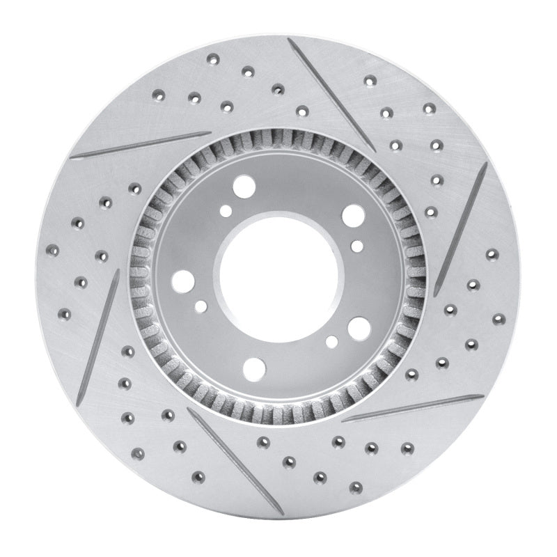 DFC auto part
