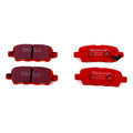 EBC 08-13 Infiniti EX35 3.5 Redstuff Rear Brake Pads