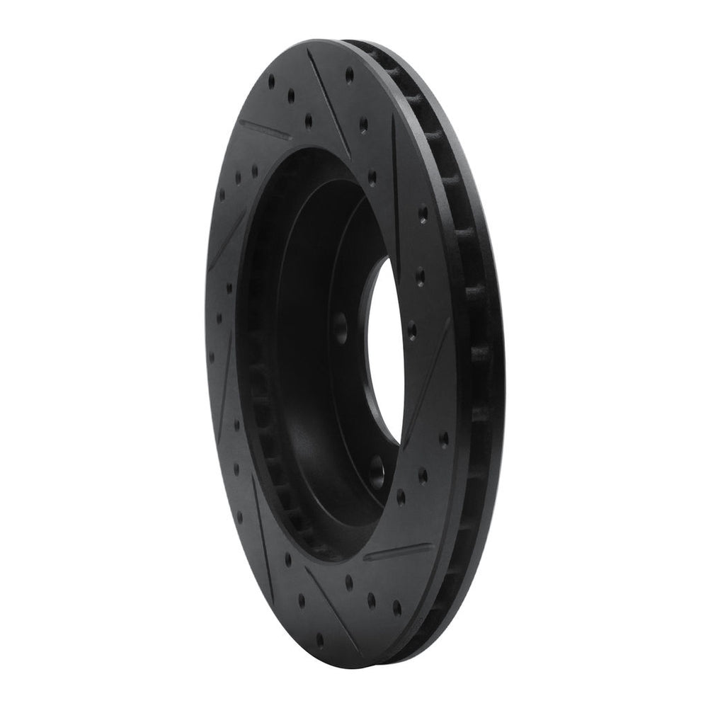 R1 Concepts black auto part