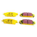 EBC 15+ Cadillac Escalade 6.2 2WD Yellowstuff Rear Brake Pads