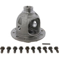 DIFFERENTIAL CARRIER UNLOADED; DANA 30 3.73 & UP OPEN DIFF