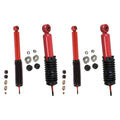 KYB Shocks & Struts Monomax Front TOYOTA 4-Runner 1986-95 TOYOTA Pickup (4WD) 1986-95 TOYOTA T100 (4