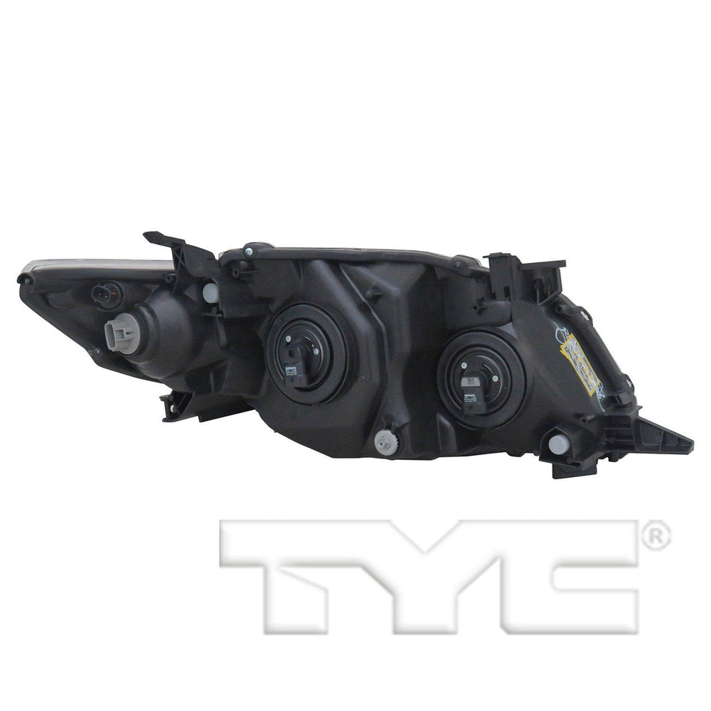 TYC auto part