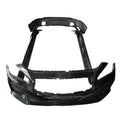 Sprint Car 5-Series Dash Black