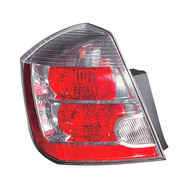 Maxzone Vehicle Lighting Corp auto part