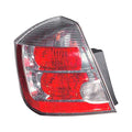 Maxzone Vehicle Lighting Corp auto part