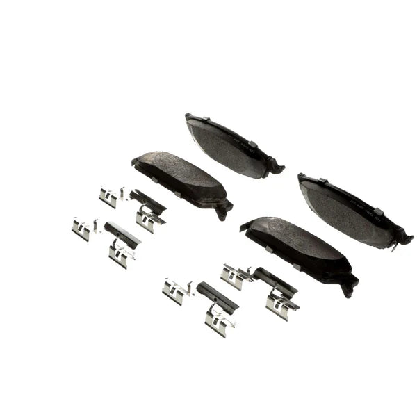 DISC BRAKE PADS