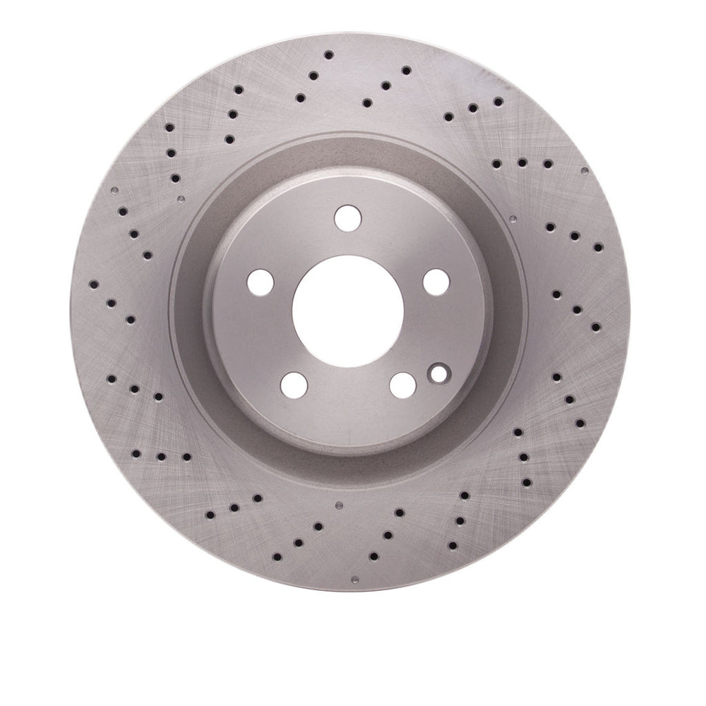 DFC auto part