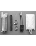 PUMP & KIT ASSY