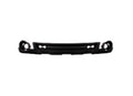 FRONT AIR DEFLECTOR TEXT BLK SILVERADO 1500 0713
