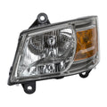 TYC headlights