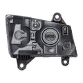 TYC headlights