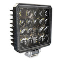 892 MODEL 1224V LED WORK LIGHT PEDESTAL MOUNT