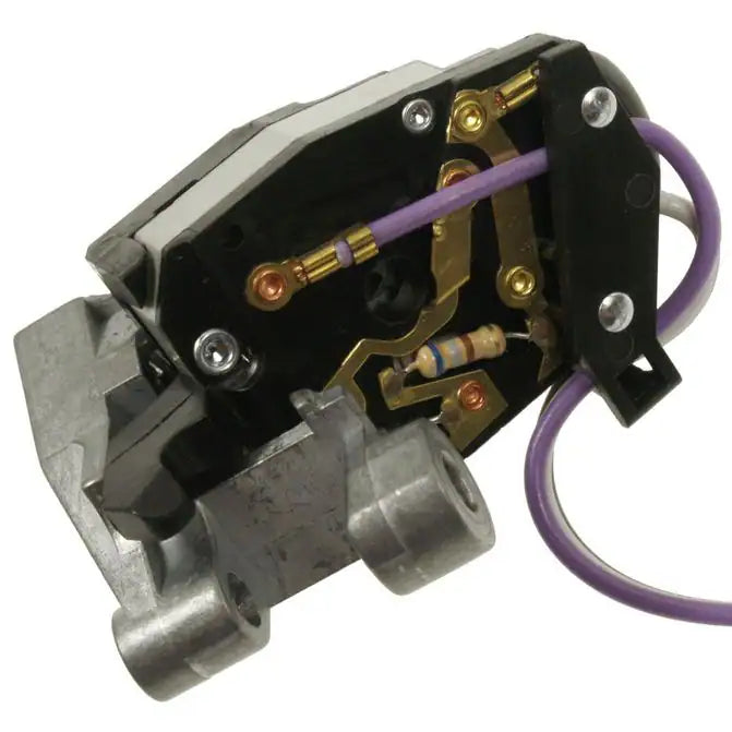 STANDARD IGN auto part