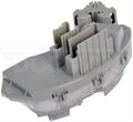 BLOWER MOTOR RES